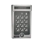 Passersystem kodlås installation Stockholm och Uppsala