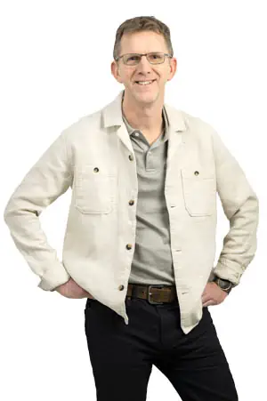 Magnus Sjöström Snickare fastighetsskötare Storstockholm